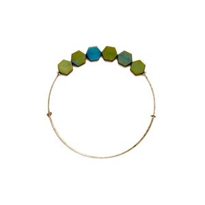 Bops Wire Bangle 3 Pack
